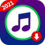 icon Downloader(Musik MP3)