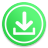 icon Status Saver(status penghemat WhatsApp untuk whatsapp) 3.0.1