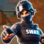 icon SWAT Tactical Shooter(SWAT)