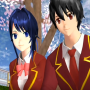 icon Sakura Guide(SAKURA School Simulator Update 2021 Guide
)