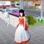 icon Free Sakura School Simulator(Guide Sakura Simulator for school game
)