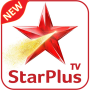 icon Free StarPlus Tips(Star Plus TV Channel Serial Hindi StarPlus Guide
)