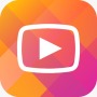 icon Video Player(SX Video Player - Semua Format Pemutar Video HD)