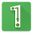 icon Write 1,2,3(Tulis 123 - Pelajari Angka Anak-Anak) 1.38