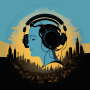 icon Quick AudioBook - Listen AI (Buku Audio Cepat - Dengarkan AI)