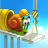 icon Snail Bob(Snail Bob 1: Adventure Puzzle) 1.0.47