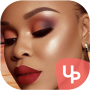 icon MakeUP(MakeUP® - Gaya Tutorial Makeup
)