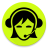 icon Voz da Mulher do Tradutor(Penerjemah Bingkai Suara Wanita - TTS) 5.0.2