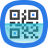 icon QR Scan(Pemindaian QR: Pemindai Kode QR) 1.23.25