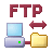 icon TotalCmd-FTP File Transfers(Plugin FTP untuk Total Komandan) 2.47