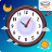 icon Marbel Jam dan Waktu(Marbel Belajar Jam & Waktu) 1.7.0