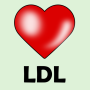 icon LDL Cholesterol Calculator (Kalkulator Kolesterol LDL)