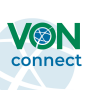icon VON Connect Global Health Data (VON Hubungkan Data Kesehatan Global)