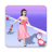icon Girl Runner 3D(Gadis Pelari) 2.0.7