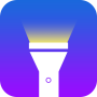 icon Shiny Flashlight (Senter Mengkilap RUAY dompet kaya RuayMe
)