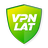 icon VPN.lat(VPN.lat: Proksi DJ Mixer yang cepat dan aman) 3.8.4.0.7