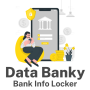 icon DataBankyBank Info Locker(DataBanky - Loker Info Bank)