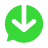 icon Status Saver For Whatsapp(Penghemat Status Unduh Video) 2.3.3