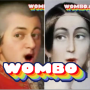 icon Wombo Premium Apps For AI Lip Sync Guide(Wombo Wajah Premium Apps Untuk AI Lip Sync Panduan
)