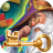 icon Emerland 2(Emerland Solitaire 2 Permainan Kartu
) 151
