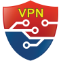 icon VPN Protect your Privacy(VPN Lindungi Privasi Anda)