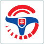 icon Autoškola Testy - Slovensko (Tes sekolah mengemudi - Slovakia)