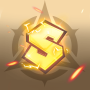 icon summon strike (pemogokan pemanggilan
)