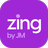 icon Zing Music(Zing - Bidang Streaming Musik Yahudi) 90