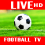 icon Live Football Tv HD (Live Football Tv HD
)
