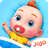 icon Baby Care(Super JoJo: Perawatan Bayi
) 8.67.00.04