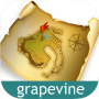 icon TreasureHunt(Grapevine Treasure Hunt
)