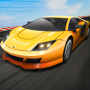 icon Ultimate Car Racing(Ultimate Car Racing Drive Dodge Ram: Game)