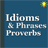 icon English Idioms & Phrases(Semua Bahasa Inggris Idiom Frase) 4.3