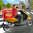 icon City Pizza Delivery Boy 2020(City Pizza Home Delivery 3d) 1.0