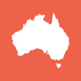 icon The Australian(Orang Australia)