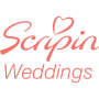 icon Scripin Weddings(Scripin Pernikahan - Aplikasi Foto untuk Pernikahan
)