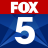 icon FOX 5 SD(FOX 5 San Diego KUSI News) 41.9.0
