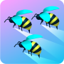 icon Bee Master 3D (Bee Master 3D
)