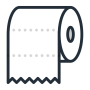 icon Flush(Toilet Umum/Toilet)
