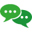 icon MobiVisor-Messaging(MobiVisor Messaging) 1.3.52+9fa4