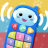icon Phone Game(Telepon Bayi. Game Anak-Anak) 1.3.6