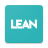 icon LEAN(LEAN Dengan Lilly
) 1.5.18