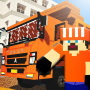 icon Mod Truck Addon for Minecraft(Mod Truck Addon for Minecraft
)
