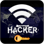 icon WiFi Password Cracker(Wifi Password Hacker Prank)