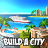 icon Paradise City: Simulation Game(Paradise City: Membangun) 2.6.3