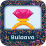 icon Invitation Video Maker Bulaava (Video Undangan India Bulaava
)