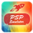 icon Rocket PSP Emulator(Rocket PSP Emulator untuk PSP) 3.1