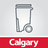 icon Garbage Day(Hari Sampah Calgary) 2023.10.19
