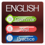 icon English Grammar(Tata Bahasa Inggris Tanda Baca)