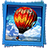 icon Balloons Live Wallpaper(Balon Gambar Animasi) 6.1